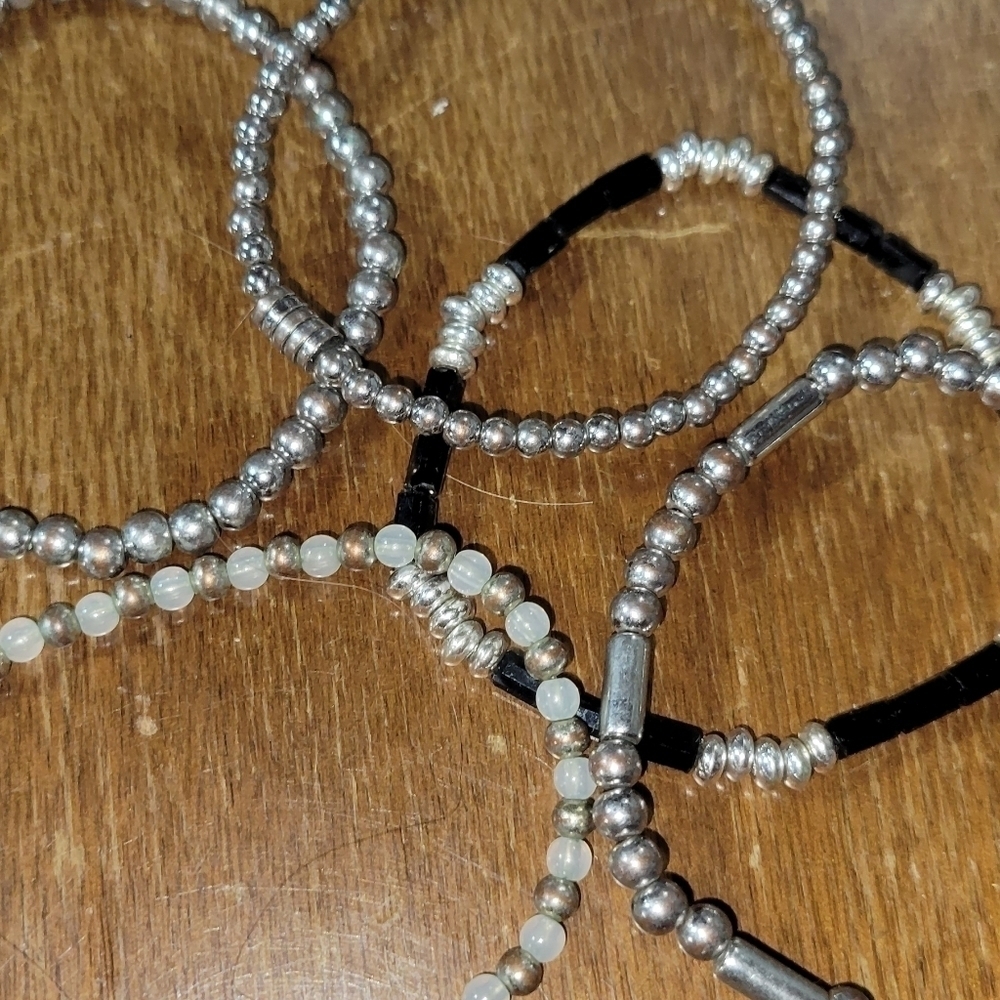 STACKING bracelets - Picture 5 of 5